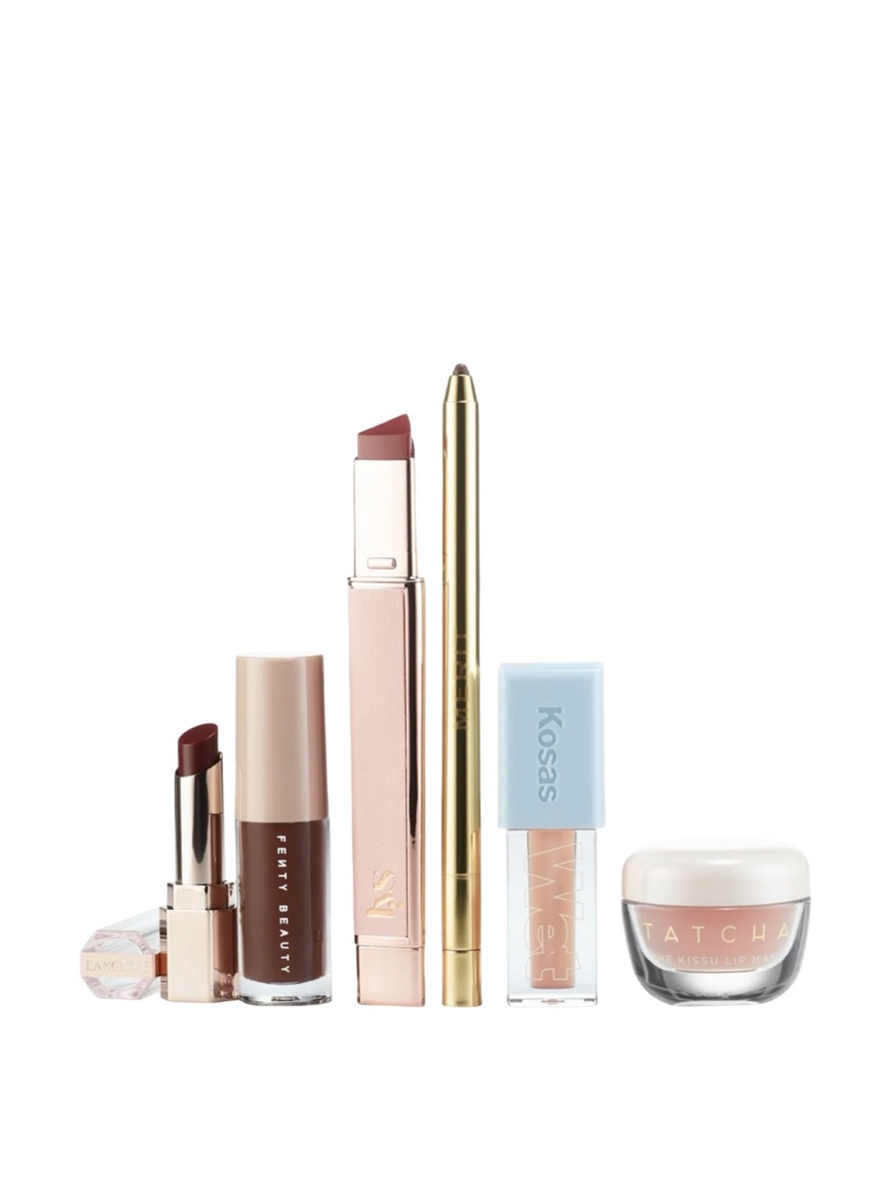 SEPHORA Favorites Perfect Pout Lip Set